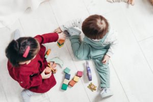 Preschool cleaned by JR Carpet Care